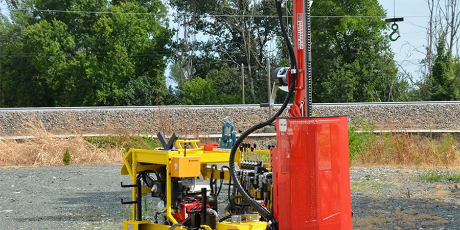 Essai SPT (Standard Penetration Test) à Montreuil : reconnaissance des sols par pénétration dynamique