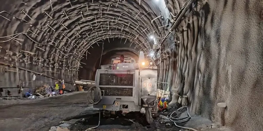 Surveillance géotechnique des excavations à Montreuil : suivi rigoureux pour chantiers urbains